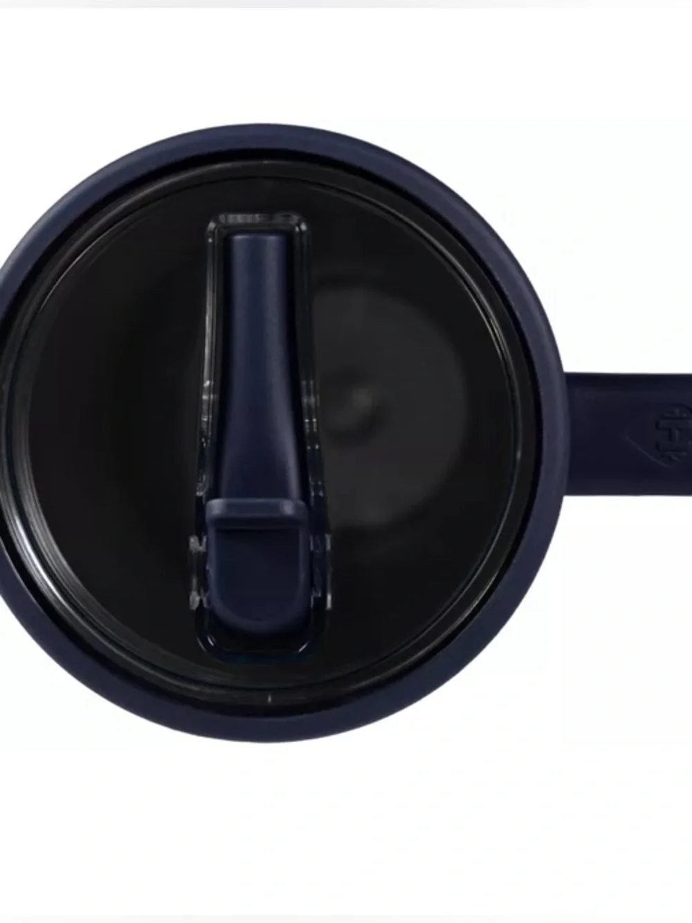 20oz 20 oz Midnight Cherry Navy Black Red Hydrojug Sport bottle tumbler 🍒 20oz